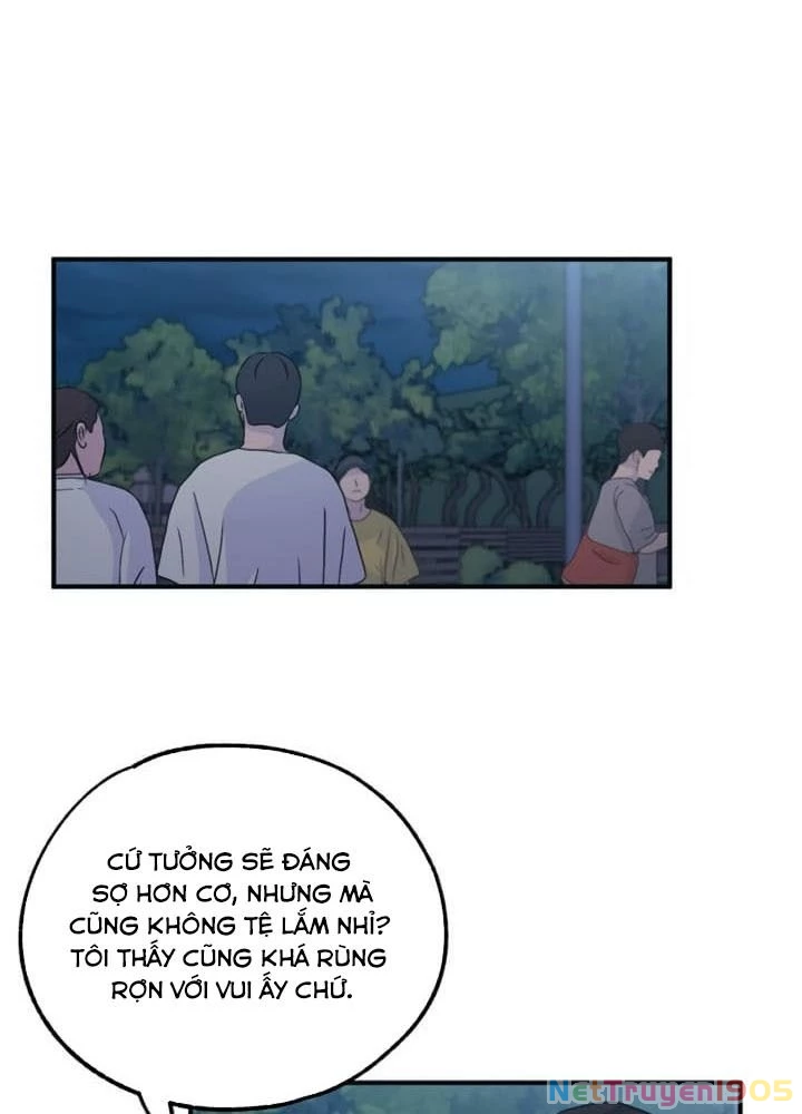 Sự Ngây Thơ Của Yeon Woo Chapter 32 - Trang 2