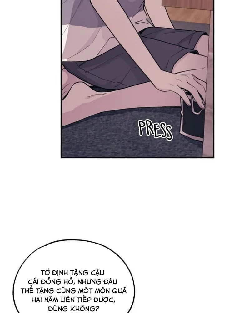 Sự Ngây Thơ Của Yeon Woo Chapter 32 - Trang 2