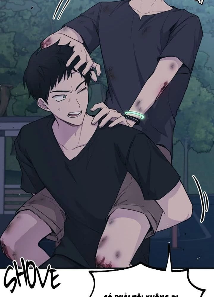 Sự Ngây Thơ Của Yeon Woo Chapter 32 - Trang 2