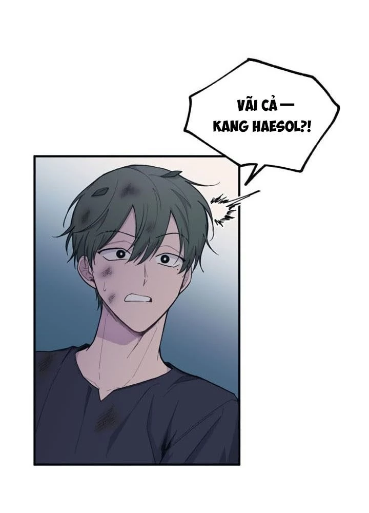 Sự Ngây Thơ Của Yeon Woo Chapter 32 - Trang 2