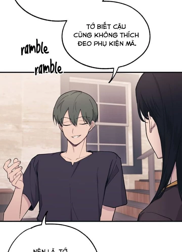 Sự Ngây Thơ Của Yeon Woo Chapter 32 - Trang 2