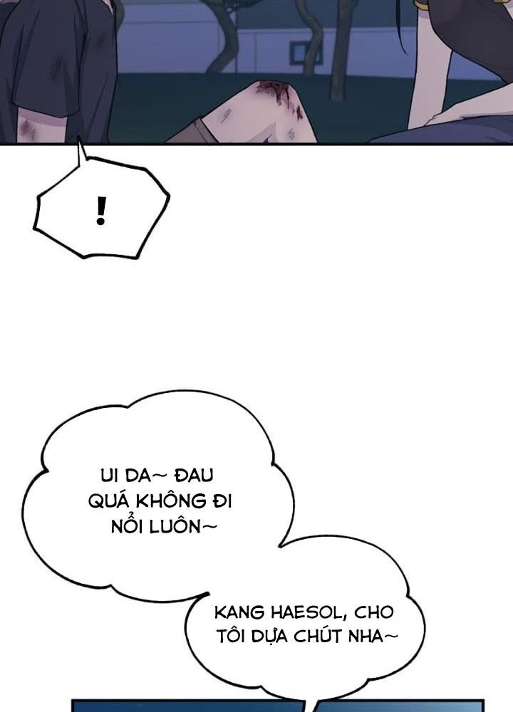 Sự Ngây Thơ Của Yeon Woo Chapter 32 - Trang 2