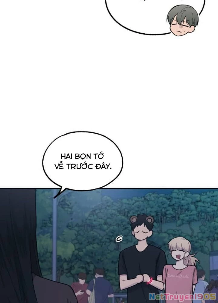 Sự Ngây Thơ Của Yeon Woo Chapter 32 - Trang 2