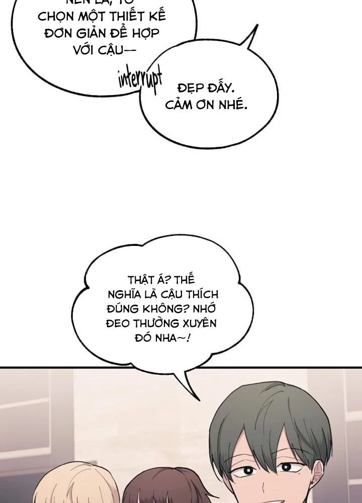 Sự Ngây Thơ Của Yeon Woo Chapter 32 - Trang 2