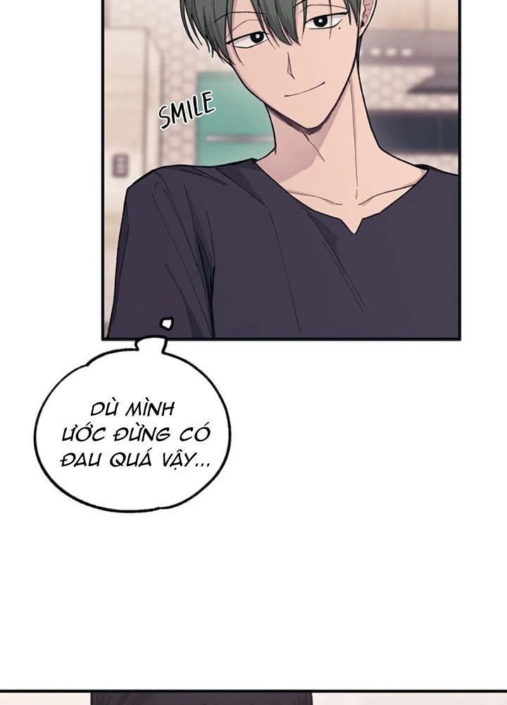 Sự Ngây Thơ Của Yeon Woo Chapter 33 - Trang 2