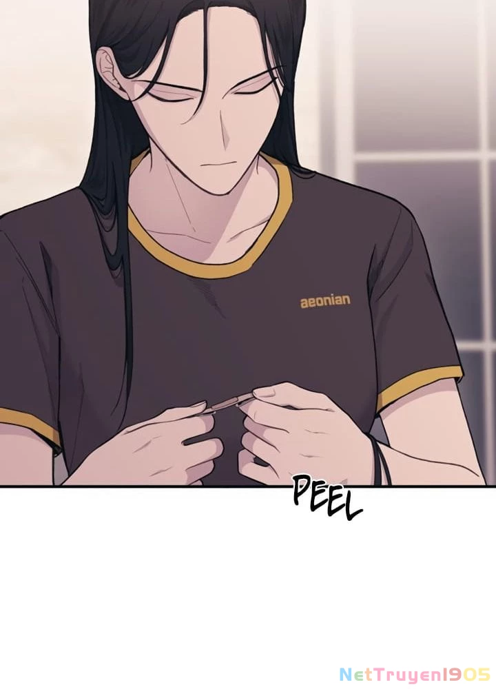 Sự Ngây Thơ Của Yeon Woo Chapter 33 - Trang 2