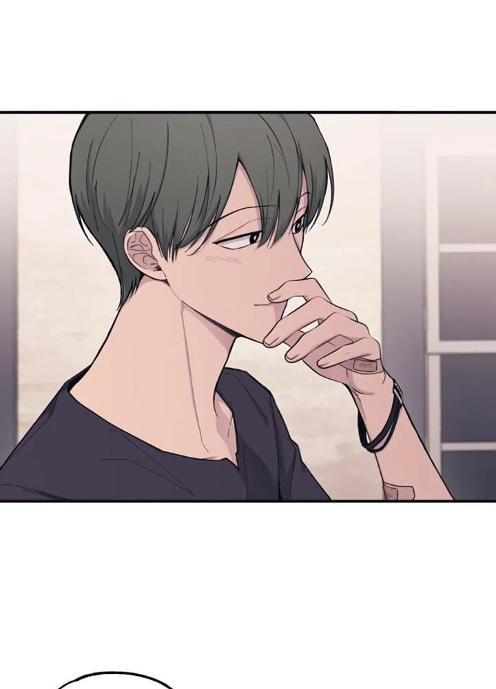 Sự Ngây Thơ Của Yeon Woo Chapter 33 - Trang 2