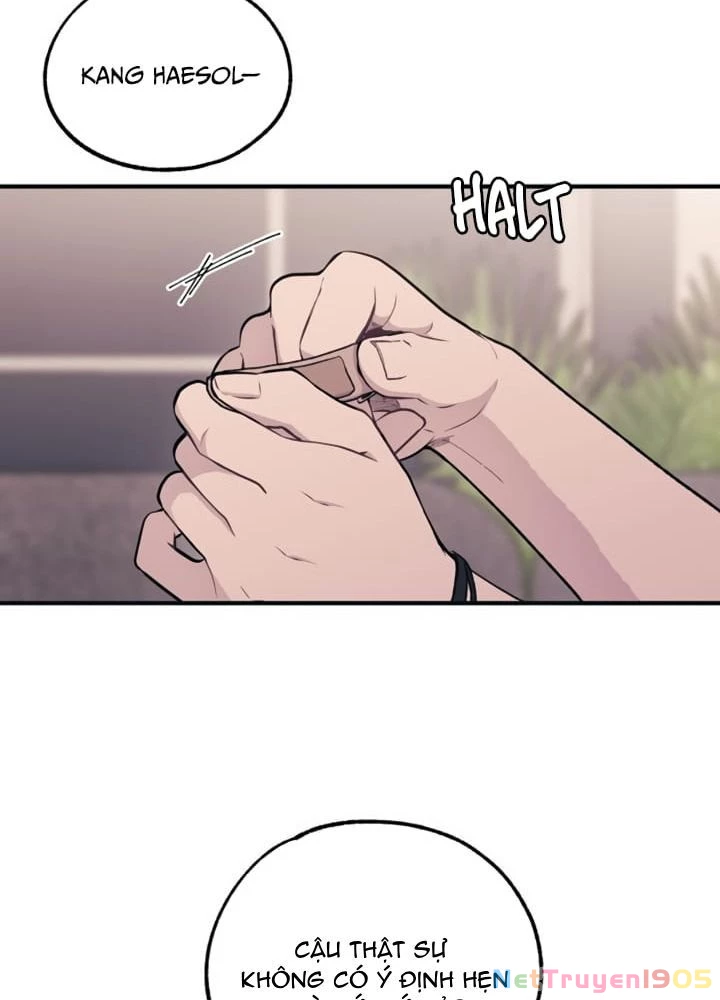 Sự Ngây Thơ Của Yeon Woo Chapter 33 - Trang 2