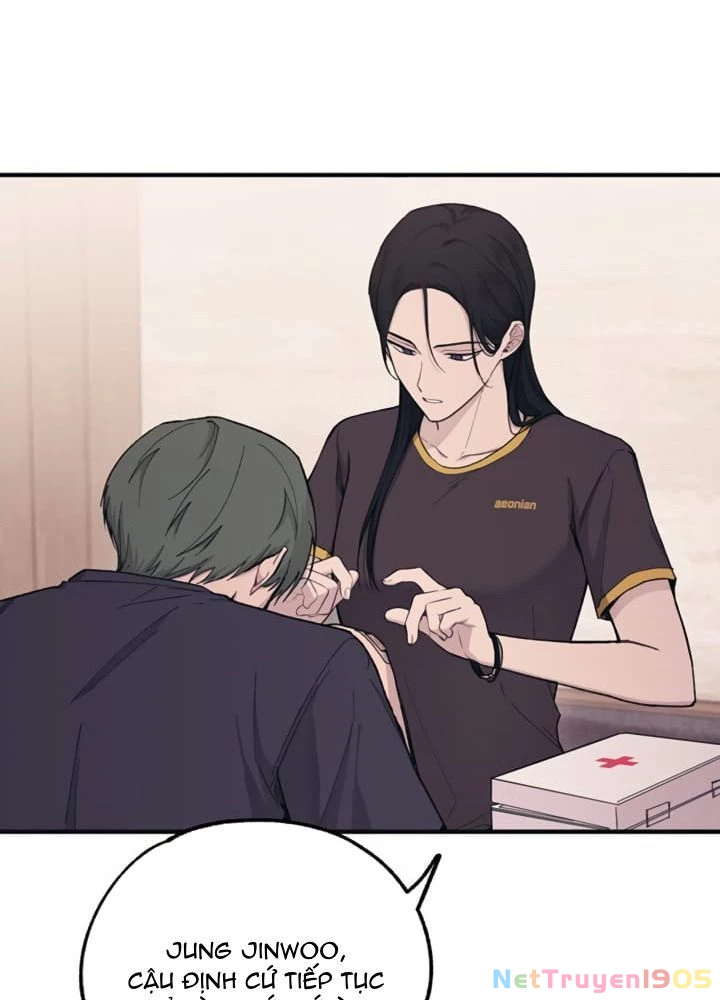 Sự Ngây Thơ Của Yeon Woo Chapter 33 - Trang 2