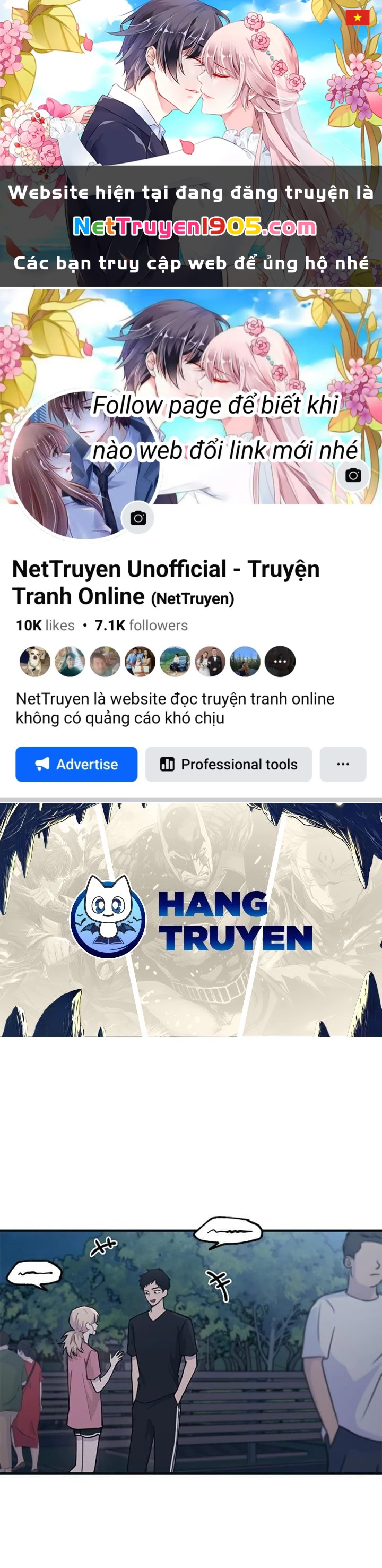 Sự Ngây Thơ Của Yeon Woo Chapter 33 - Trang 2