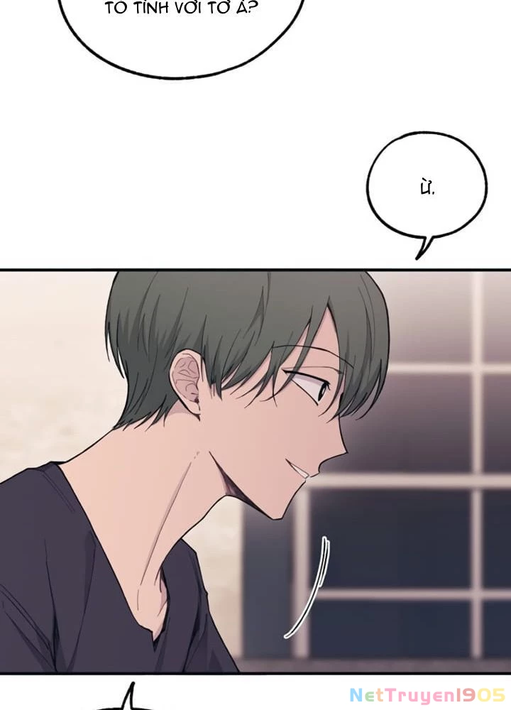 Sự Ngây Thơ Của Yeon Woo Chapter 33 - Trang 2