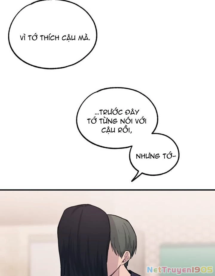 Sự Ngây Thơ Của Yeon Woo Chapter 33 - Trang 2