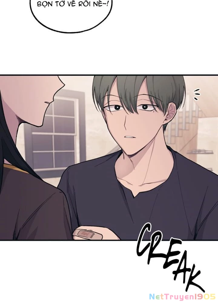 Sự Ngây Thơ Của Yeon Woo Chapter 33 - Trang 2