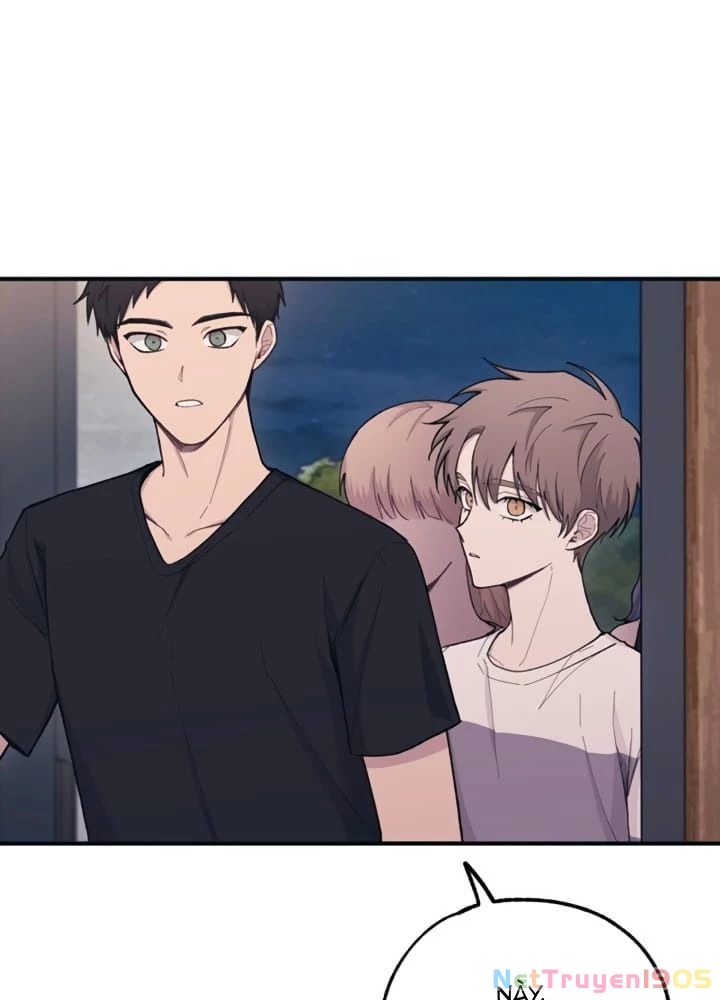 Sự Ngây Thơ Của Yeon Woo Chapter 33 - Trang 2