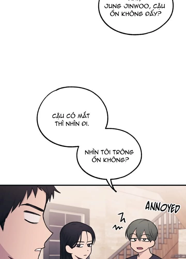 Sự Ngây Thơ Của Yeon Woo Chapter 33 - Trang 2