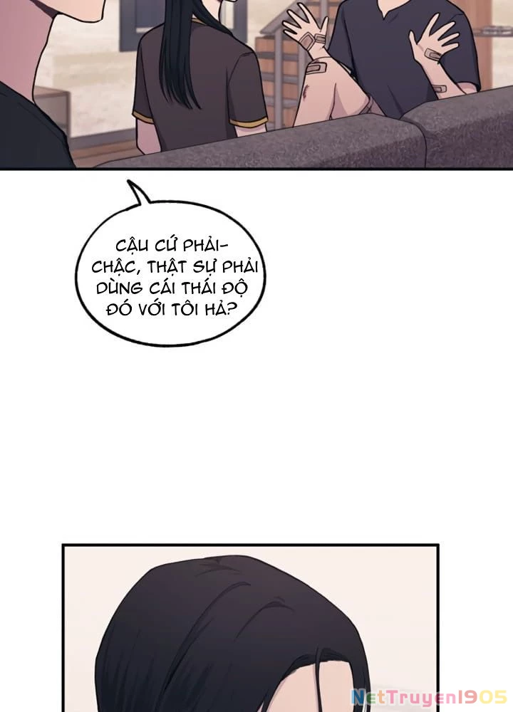 Sự Ngây Thơ Của Yeon Woo Chapter 33 - Trang 2