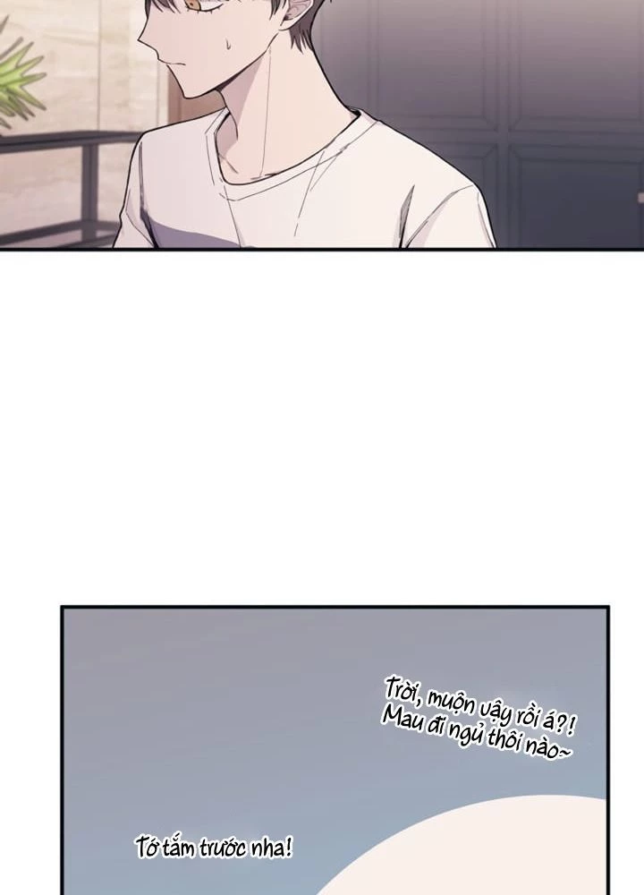 Sự Ngây Thơ Của Yeon Woo Chapter 33 - Trang 2