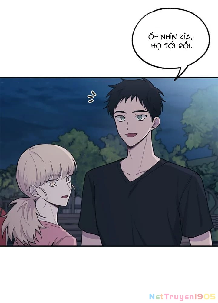 Sự Ngây Thơ Của Yeon Woo Chapter 33 - Trang 2