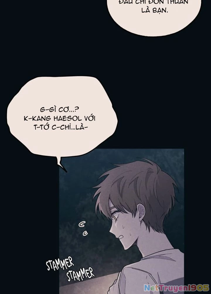Sự Ngây Thơ Của Yeon Woo Chapter 33 - Trang 2