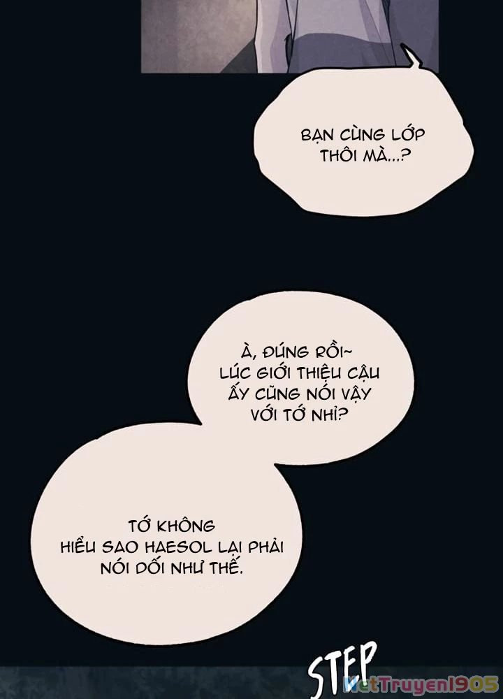 Sự Ngây Thơ Của Yeon Woo Chapter 33 - Trang 2