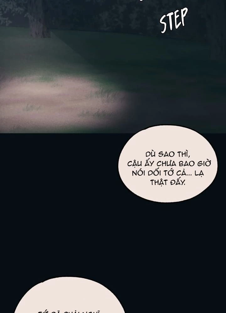 Sự Ngây Thơ Của Yeon Woo Chapter 33 - Trang 2