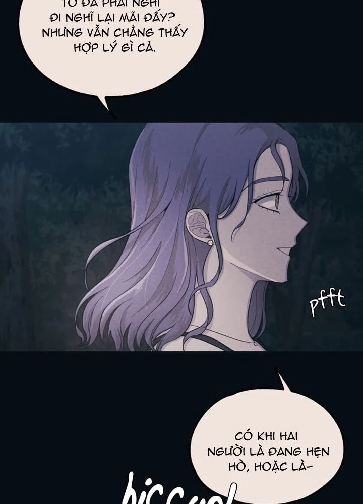 Sự Ngây Thơ Của Yeon Woo Chapter 33 - Trang 2