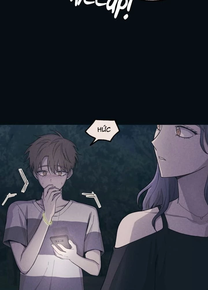 Sự Ngây Thơ Của Yeon Woo Chapter 33 - Trang 2