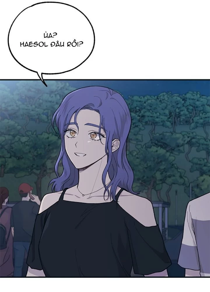 Sự Ngây Thơ Của Yeon Woo Chapter 33 - Trang 2