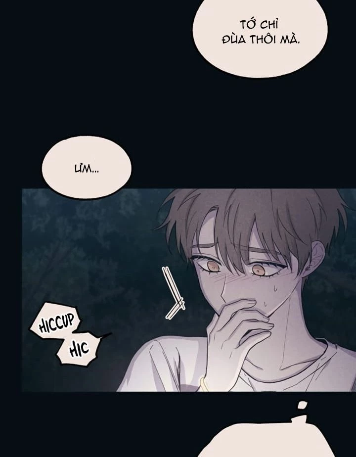 Sự Ngây Thơ Của Yeon Woo Chapter 33 - Trang 2