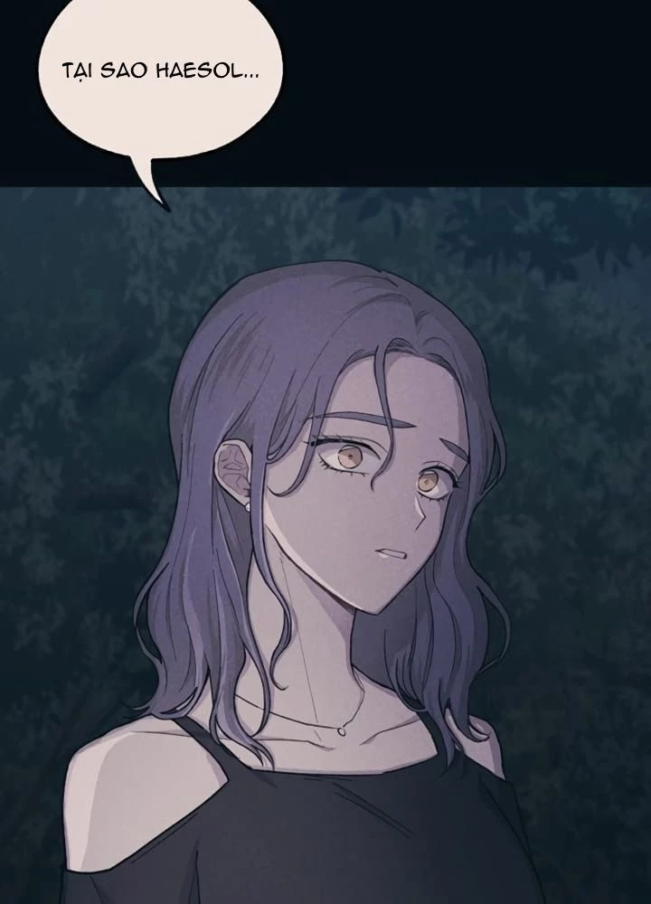 Sự Ngây Thơ Của Yeon Woo Chapter 33 - Trang 2