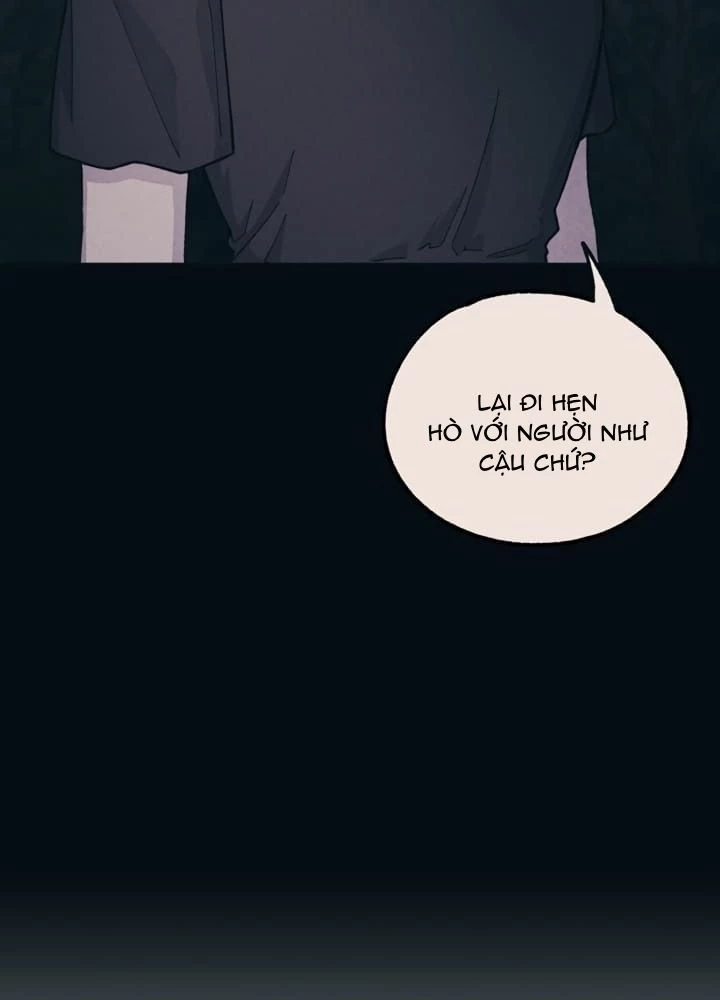 Sự Ngây Thơ Của Yeon Woo Chapter 33 - Trang 2