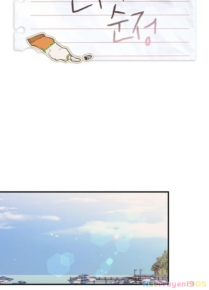 Sự Ngây Thơ Của Yeon Woo Chapter 33 - Trang 2