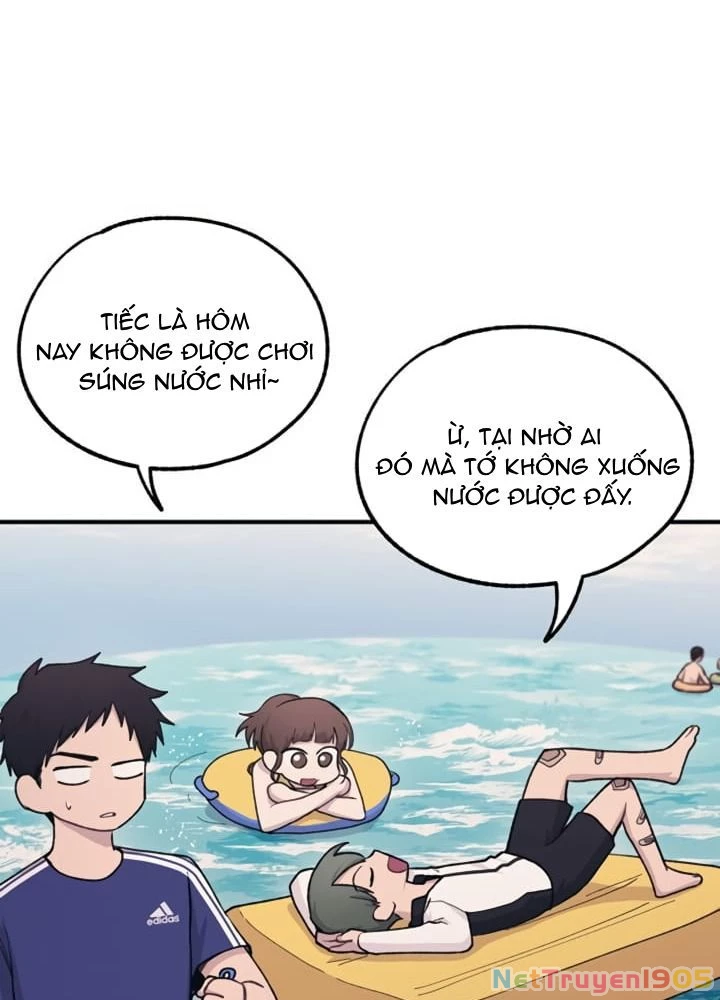 Sự Ngây Thơ Của Yeon Woo Chapter 33 - Trang 2