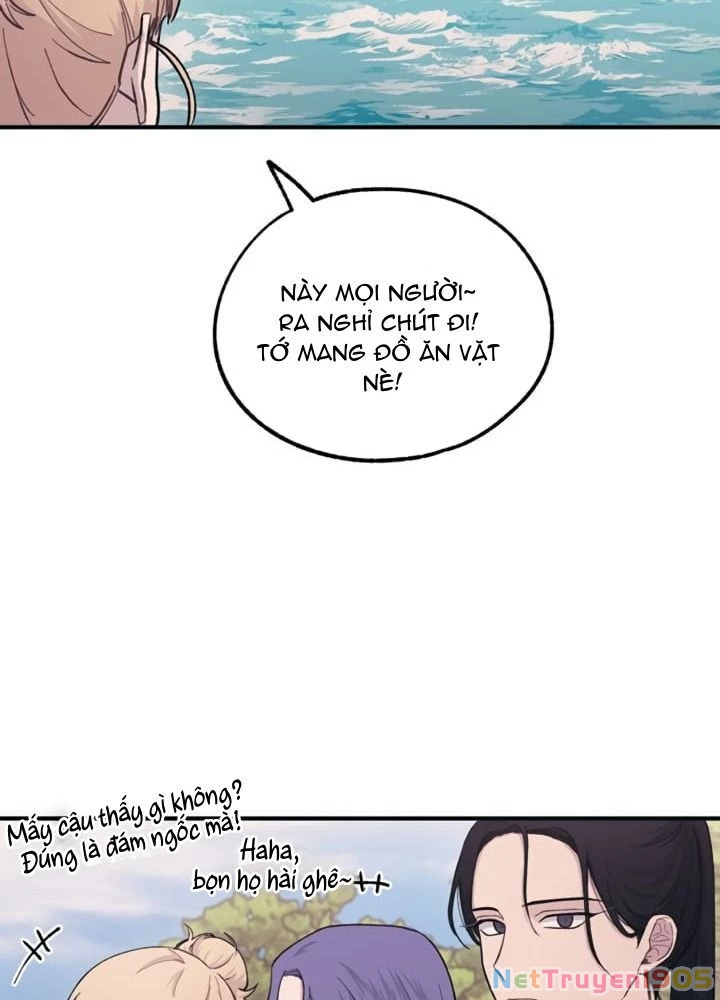 Sự Ngây Thơ Của Yeon Woo Chapter 33 - Trang 2