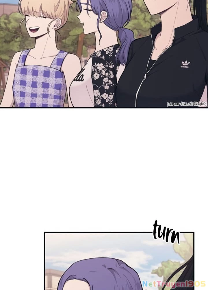 Sự Ngây Thơ Của Yeon Woo Chapter 33 - Trang 2