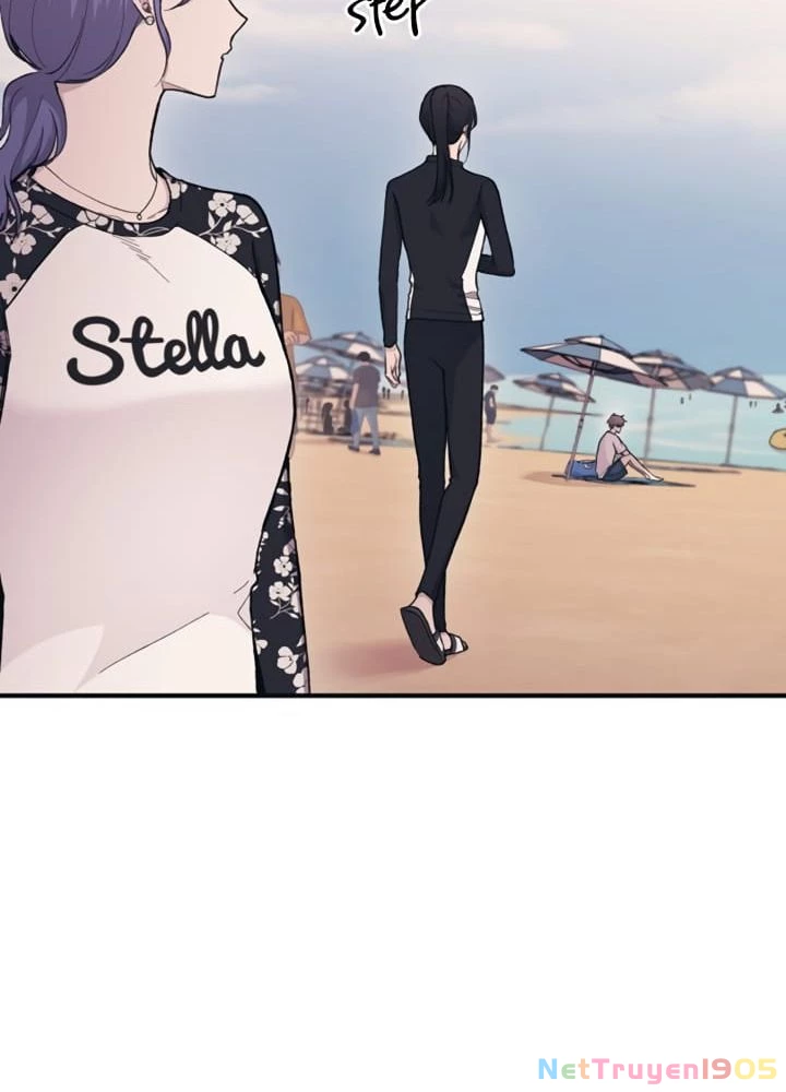 Sự Ngây Thơ Của Yeon Woo Chapter 33 - Trang 2