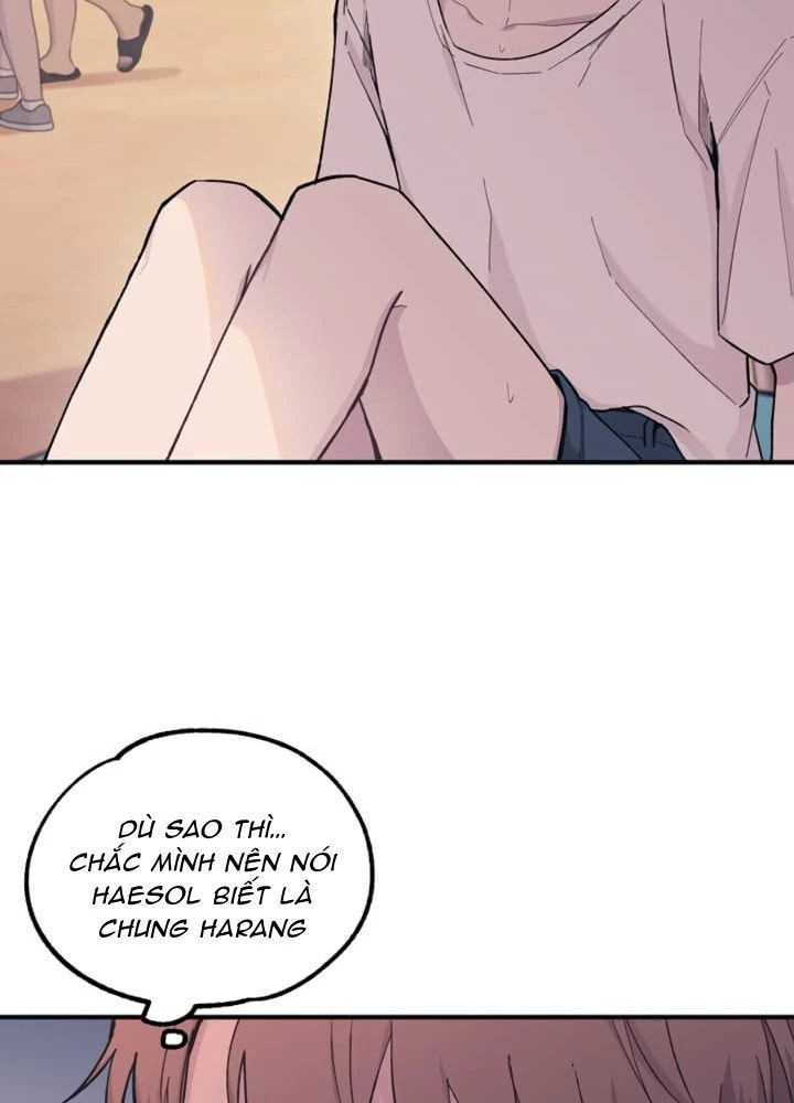 Sự Ngây Thơ Của Yeon Woo Chapter 33 - Trang 2