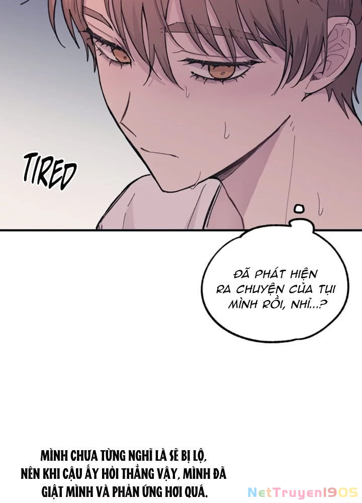 Sự Ngây Thơ Của Yeon Woo Chapter 33 - Trang 2