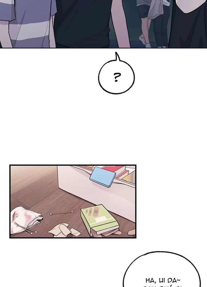 Sự Ngây Thơ Của Yeon Woo Chapter 33 - Trang 2