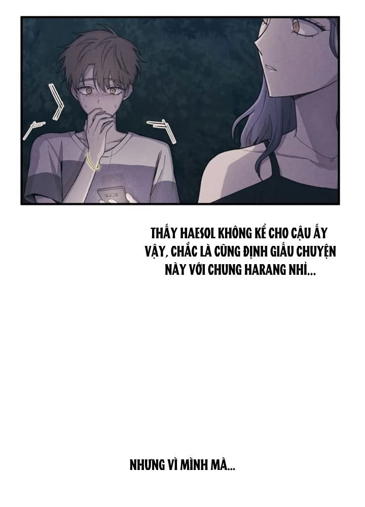 Sự Ngây Thơ Của Yeon Woo Chapter 33 - Trang 2