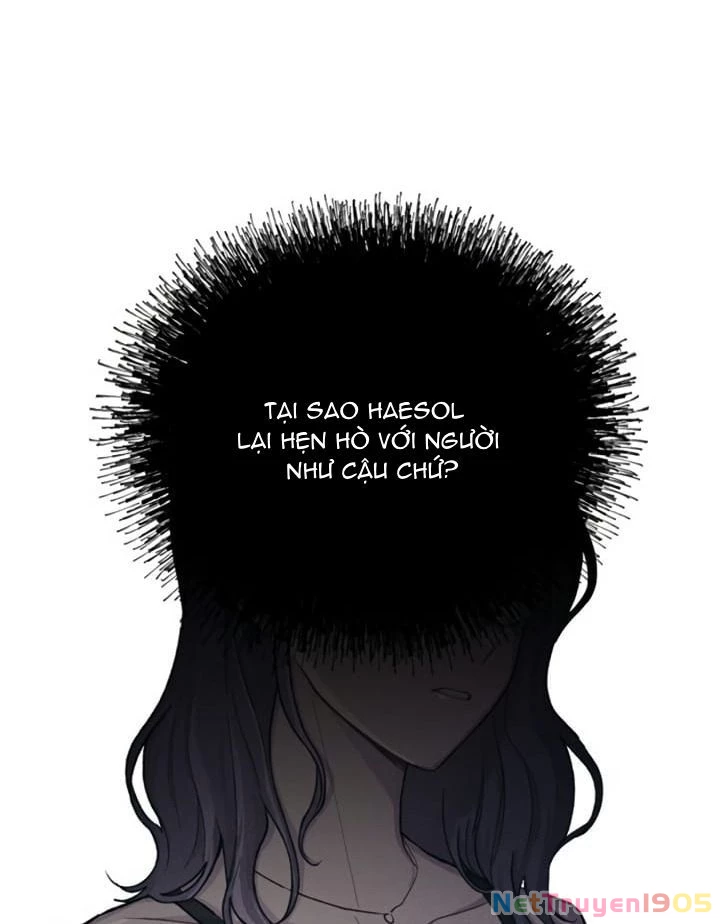 Sự Ngây Thơ Của Yeon Woo Chapter 33 - Trang 2