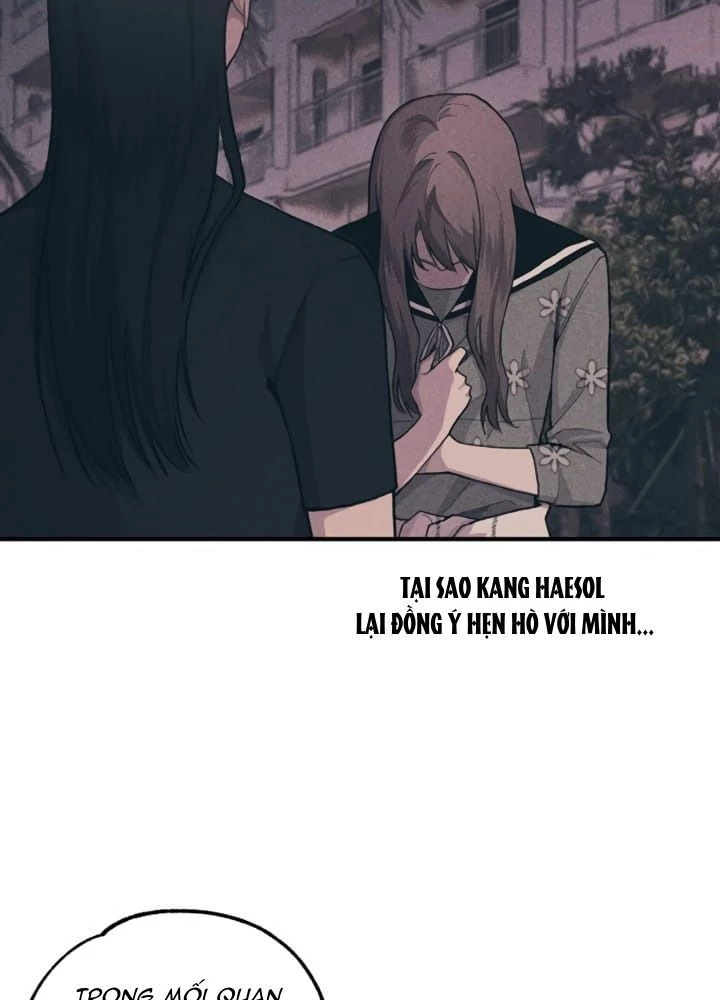 Sự Ngây Thơ Của Yeon Woo Chapter 33 - Trang 2