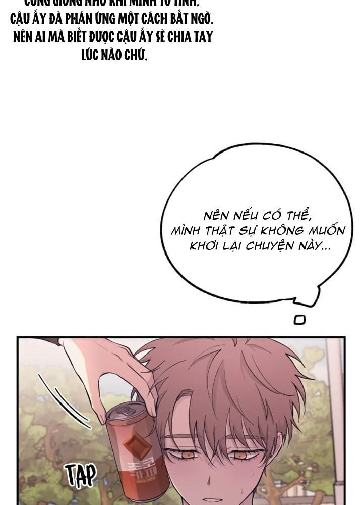 Sự Ngây Thơ Của Yeon Woo Chapter 33 - Trang 2