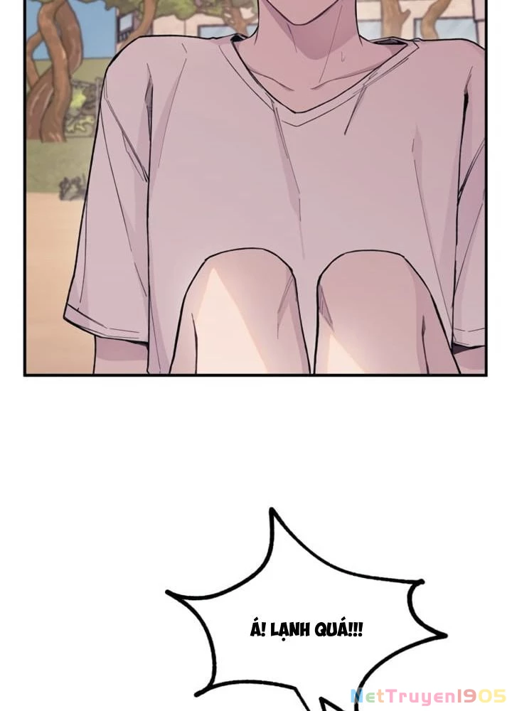 Sự Ngây Thơ Của Yeon Woo Chapter 33 - Trang 2