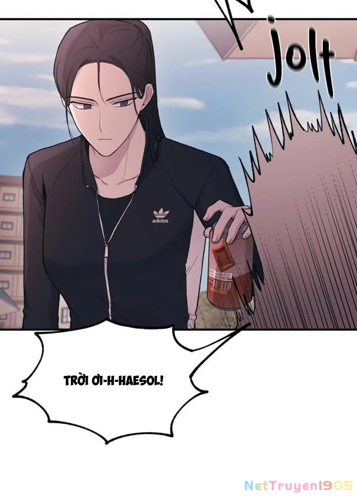 Sự Ngây Thơ Của Yeon Woo Chapter 33 - Trang 2