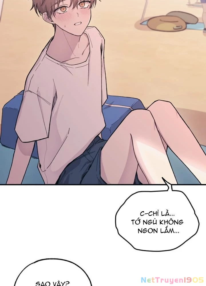 Sự Ngây Thơ Của Yeon Woo Chapter 33 - Trang 2