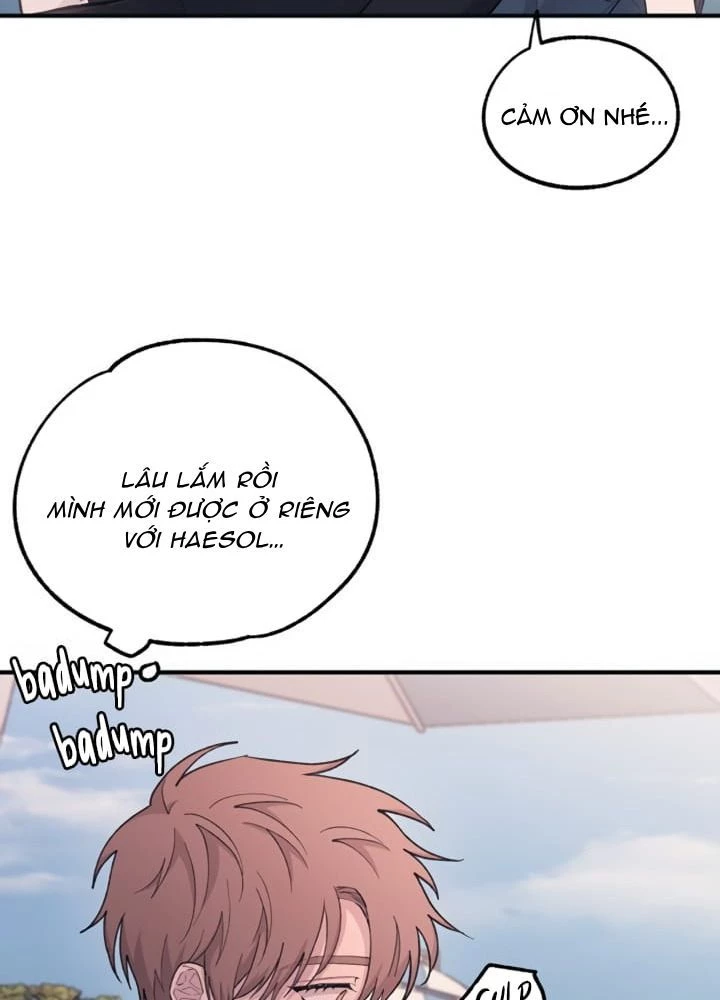 Sự Ngây Thơ Của Yeon Woo Chapter 33 - Trang 2