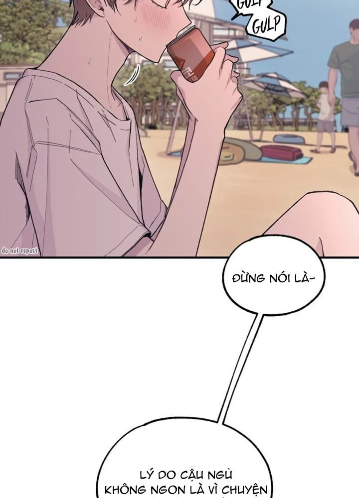 Sự Ngây Thơ Của Yeon Woo Chapter 33 - Trang 2