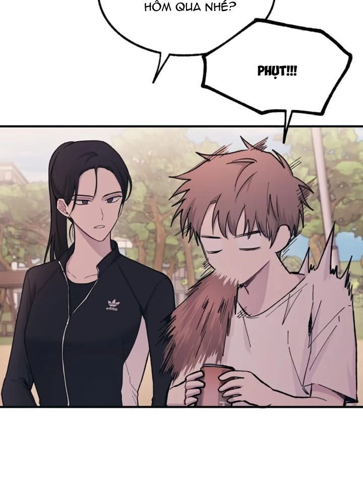 Sự Ngây Thơ Của Yeon Woo Chapter 33 - Trang 2