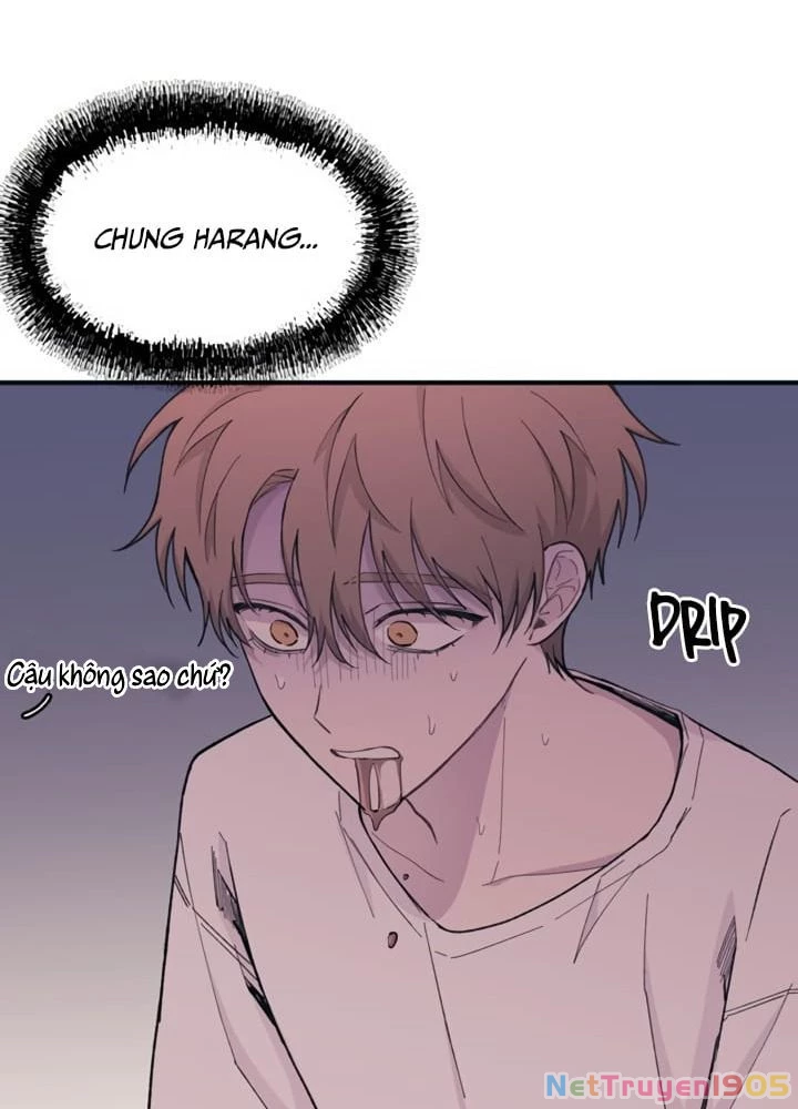 Sự Ngây Thơ Của Yeon Woo Chapter 33 - Trang 2